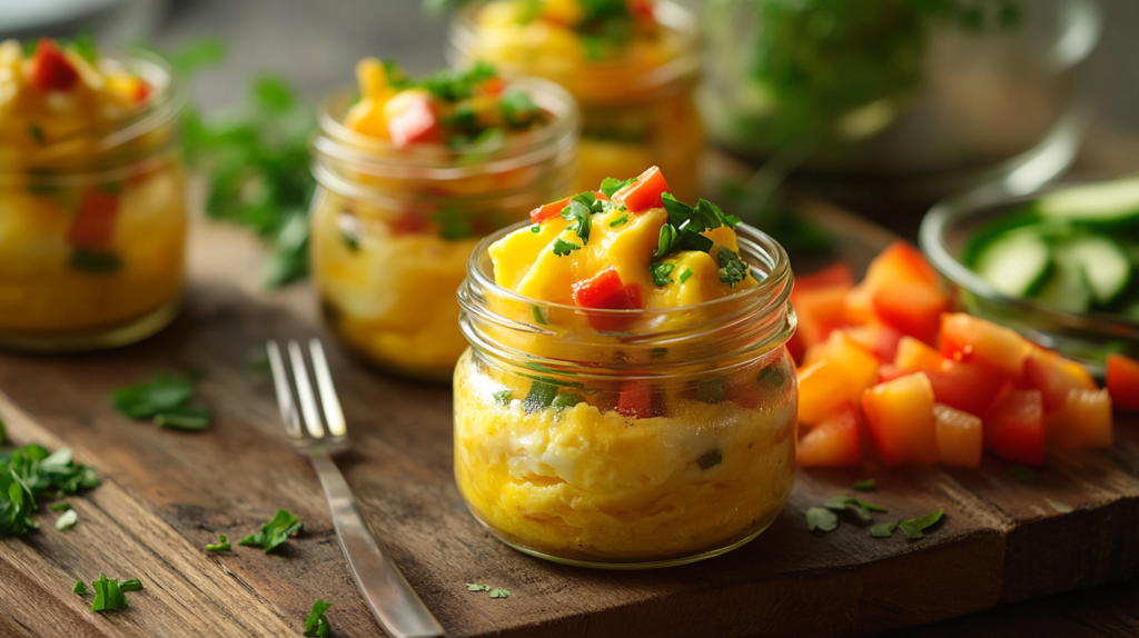 Best Breakfast Recipes – Delicious and Easy Ideas for Your Morning