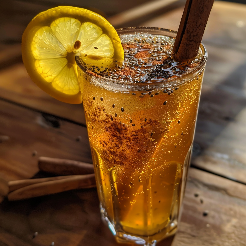 Mounjaro Recipe Weight Loss Drink