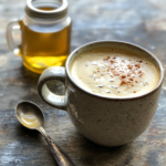 Coffee Loophole Recipe card visual